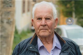 Αντρας στη Ρόδο που παντρεύτηκε στα 16 του, έχει 10 εγγόνια, 10 δισέγγονα και πρόσφατα απέκτησε τρισέγγονο