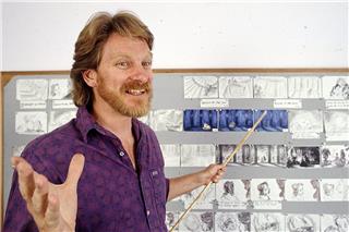 Πέθανε ο Ρότζερ Αλερς σε ηλικία 76 ετών