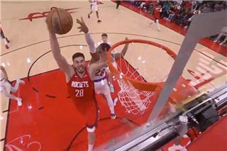 Ζωντανοί οι Ρόκετς, διέλυσαν τους Λέικερς και έστειλαν τη σειρά σε Game 5