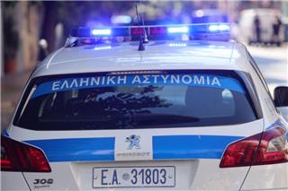 Ρομά εισέβαλαν στο Αστυνομικό Τμήμα Πηνειού για να απελευθερώσουν άλλον Ρομά
