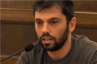 Νίκος Ρωμανός: Αθώος για την έκρηξη στο διαμέρισμα στους Αμπελόκηπους