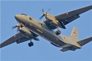 Συνετρίβη ρωσικό αεροσκάφος στην Κριμαία: Στους 29 οι νεκροί