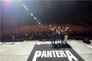 Vulgar Display of Power στην Πλατεία Νερού: Γιατί οι Pantera έρχονται να μας θυμίσουν τι σημαίνει αληθινό metal