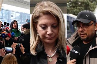 Δίκη Τέμπη: Την Μ. Δευτέρα η επόμενη συνεδρίαση - Δεκτή η μαγνητοφώνηση για τα πρακτικά