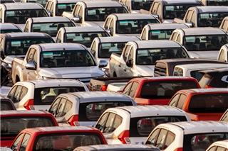 Πρόστιμα για ΙΧ χωρίς ασφάλιση, ΚΤΕΟ και τέλη - Πώς θα εντοπίζονται οι παραβάτες