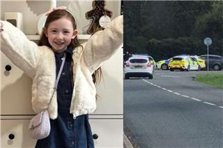 Αγγλία: 7χρονη με αυτισμό εντοπίστηκε νεκρή σε λίμνη - Συνελήφθη για ανθρωποκτονία η παιδοκόμος της