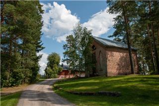 Ζουν στους -43°C χωρίς ρεύμα και νερό εδώ και 10 χρόνια – Το ζευγάρι που γύρισε την πλάτη στον σύγχρονο κόσμο