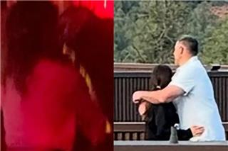 Παντρεμένοι κι οι δυο: Μετά τις φωτογραφίες - φωτιά αναγκάστηκε να παραιτηθεί
