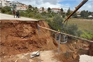 Κακοκαιρία Erminio: Ένας νεκρός και τεράστιες καταστροφές σε Αττική και πολλές περιοχές της χώρας - Πότε αναμένεται βελτίωση