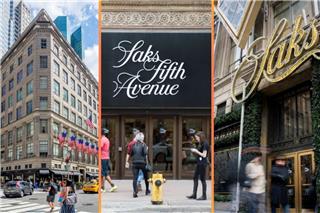 Το καμάρι της Nέας Υόρκης: Πώς κατέρρευσε η αυτοκρατορία της Saks;