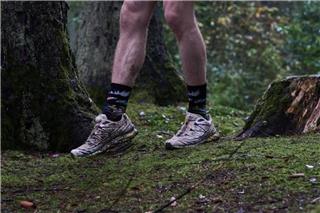 Salomon XT-6 ή XT-6 GORE-TEX - Ποια έκδοση να διαλέξεις για φθινόπωρο και χειμώνα