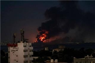 Σαουδαραβικά πλήγματα κατά Χούθι στην Υεμένη – Στόχος λιμάνι και νησί