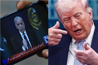 Ισλαμαμπάντ: 10 Απριλίου οι διαπραγματεύσεις για οριστική συμφωνία ΗΠΑ-Ιράν