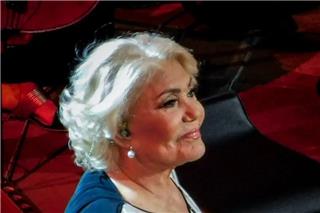 Μαρινέλλα: Τα 3 μοναδικά άτομα που την έβλεπαν