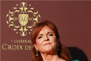 Σε κλινική η Σάρα Φέργκιουσον μετά την δημοσιοποίηση των e-mails του Επστάιν