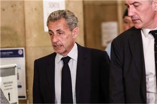 Επτά χρόνια φυλάκιση και πρόστιμο €300.000 πρότεινε στο Εφετείο η Εισαγγελία για τον Σαρκοζί