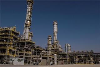 Saudi Aramco: Παγώνει τις παραδόσεις πετρελαίου σε ευρωπαϊκά διυλιστήρια για τον επόμενο μήνα