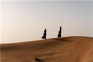 Σήμερα έμαθα: Γιατί η Σαουδική Αραβία εισάγει άμμο;