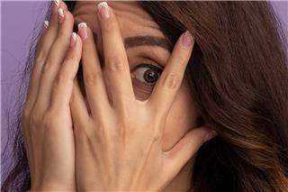 Τι συμβαίνει στο μυαλό μας όταν φοβόμαστε;