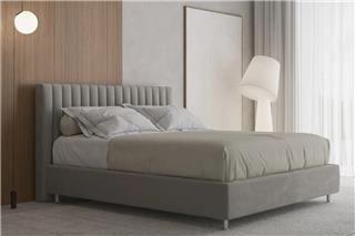 Κρεβάτι με αποθηκευτικό χώρο: Η κρυφή ντουλάπα του υπνοδωματίου