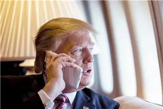 Ο Ντόναλντ Τραμπ αποκάλυψε πως το Ιράν συμφώνησε σχεδόν σε όλα: «Για 20 χρόνια όχι πυρηνικό όπλο»