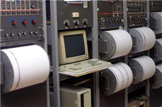 Σεισμός στα ανοιχτά των Χανίων