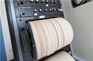 Σεισμός 5,1 Ρίχτερ έπληξε το Ντενιζλί στην Τουρκία, οι δονήσεις έγιναν αισθητές στη Σμύρνη