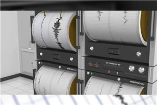 Νέος δυνατός σεισμός στην Κρήτη