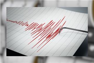 Ισχυρός σεισμός 5,7 Ρίχτερ στο Λασίθι – Κοντά στην Ιεράπετρα το επίκεντρο