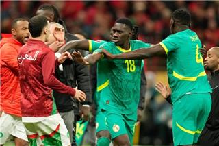 Βόμβα από τη FIFA: Πιθανή ακόμη και η αποβολή της Σενεγάλης από το Μουντιάλ 2026