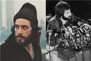Frank Serpico: Ο αστυνομικός που πλήρωσε ακριβά την τιμιότητά του και έγινε θρύλος