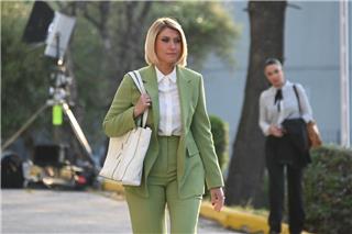 Σία Κοσιώνη: Εξιτήριο σήμερα από το νοσοκομείο