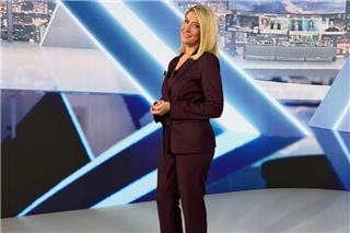 Εξιτήριο από τη ΜΕΘ για τη Σία Κοσιώνη