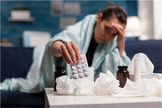 Προσοχή στην υπεργρίπη: Κορύφωση του κύματος - Γιατί φέτος είναι αυξημένα τα κρούσματα