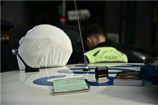 Τρεις συλλήψεις για ελιγμούς και κόντρες στην Αττική - Ανέβασαν προκλητικό βίντεο στα social media