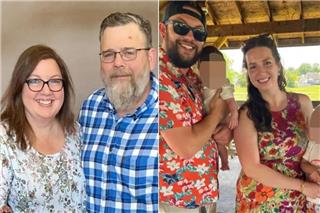 ΗΠΑ: 30χρονη έστησε ενέδρα με μασάζ στον πατέρα των παιδιών της πριν τον εκτελέσει