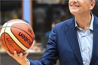 Σκάνδαλο στο μπάσκετ: «Ποιους θέλεις να βγάλω με φάουλ;» ‑ Τα SMS ενός εκ των διαιτητών σε παράγοντα