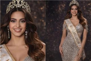 Miss Global Greece 2026: Ποια είναι η Κρητικιά, Ιωάννα Σκουλά, που κέρδισε τον τίτλο