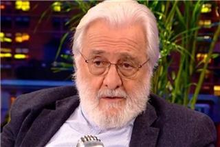 Γιάννης Σμαραγδής: Ζούσα από τη σύνταξη της γυναίκας μου - Βγήκε ένταλμα σύλληψής μου για χρέη