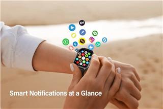 Βρείτε Smartwatch από 47,90 €