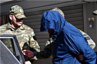 Σμήναρχος - κατάσκοπος της Κίνας: Είχε πρόσβαση σε κινήσεις αεροσκαφών και σε κρίσιμες αποστολές