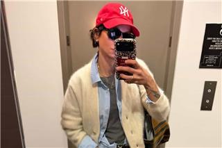 Η Σοφία Καρβέλα φόρεσε το πιο διακριτικό outfit της σεζόν – και το θέλουμε όλες