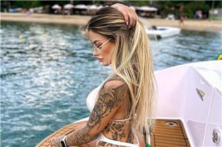 Νεκρή 27χρονη Βραζιλιάνα influencer μετά από επιπλοκές αισθητικής επέμβασης