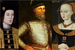 Πόλεμοι, μάγισσες και νόθα παιδιά: Το πιο τοξικό βασιλικό σόι ever