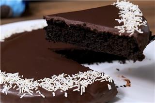 Το περίφημο κέικ Oreo με 3 υλικά, χωρίς μίξερ