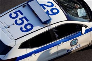 Κυψέλη: Ανδρας κλώτσησε μητέρα και παιδί - Βίντεο-ντοκουμέντο από την επίθεση