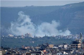 Υπουργός Αμυνας Ισραήλ: Η Χεζμπολάχ εκλιπαρεί για κατάπαυση πυρός