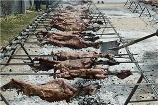 Πώς θα είναι ο καιρός το Πάσχα - Σε ποιες περιοχές υπάρχει κίνδυνος βροχής