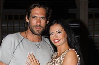 Γιάννης Σπαλιάρας: Δεν θα επέλεγα να δημοσιοποιήσω τη σχέση μου με τη Δήμητρα Αλεξανδράκη μετά από 15 χρόνια