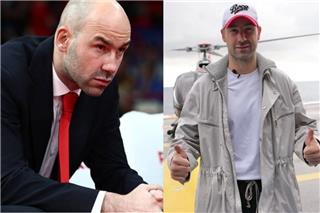 Ο Βασίλης Σπανούλης σκέφτεται ακόμη και την παραίτηση από τη Μονακό